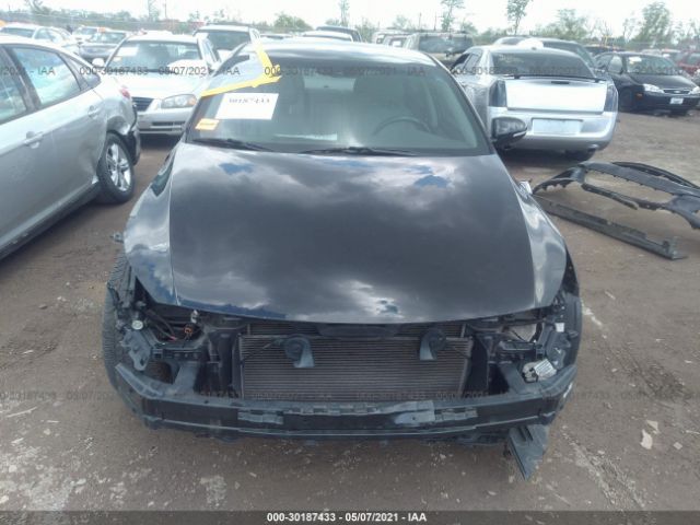 Photo 5 VIN: 5XXGN4A73FG448730 - KIA OPTIMA 