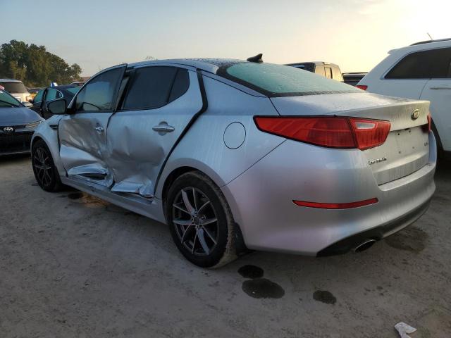 Photo 2 VIN: 5XXGN4A73FG450994 - KIA OPTIMA EX 