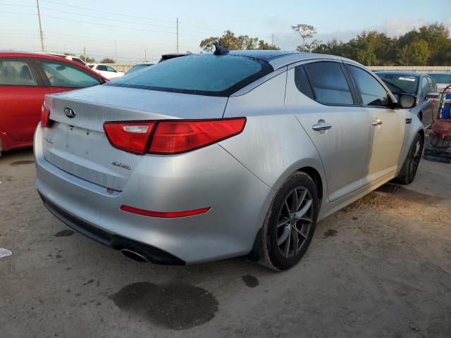 Photo 3 VIN: 5XXGN4A73FG450994 - KIA OPTIMA EX 