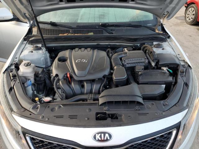 Photo 6 VIN: 5XXGN4A73FG450994 - KIA OPTIMA EX 