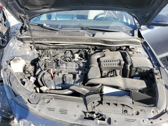 Photo 10 VIN: 5XXGN4A73FG456116 - KIA OPTIMA 