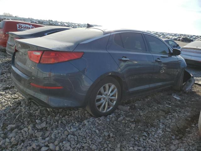 Photo 2 VIN: 5XXGN4A73FG456116 - KIA OPTIMA 