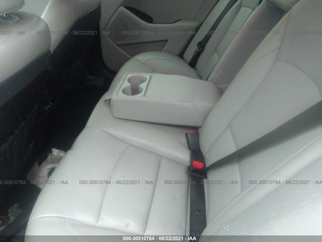 Photo 7 VIN: 5XXGN4A73FG456438 - KIA OPTIMA 