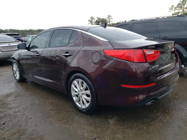 Photo 1 VIN: 5XXGN4A73FG468511 - KIA OPTIMA 