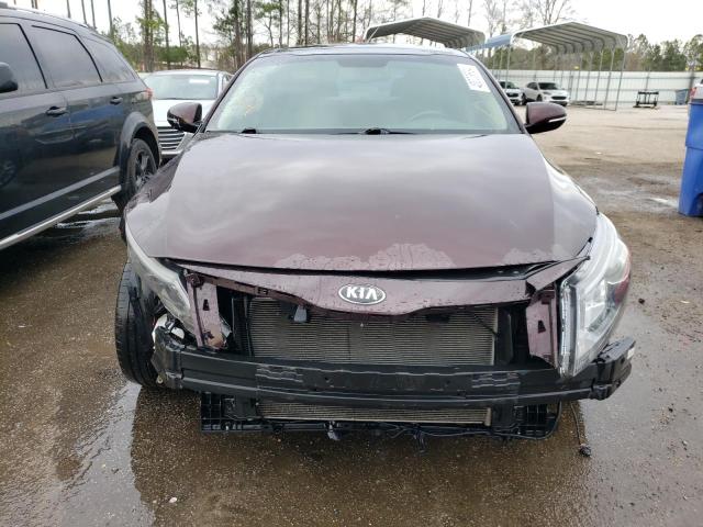 Photo 4 VIN: 5XXGN4A73FG468511 - KIA OPTIMA 