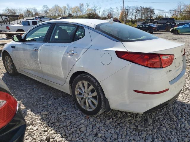 Photo 1 VIN: 5XXGN4A73FG470789 - KIA OPTIMA EX 