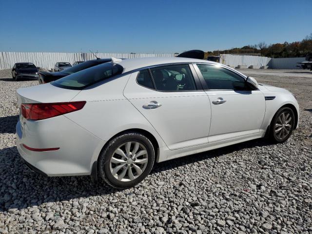 Photo 2 VIN: 5XXGN4A73FG470789 - KIA OPTIMA EX 