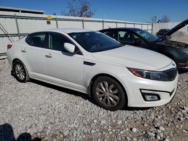 Photo 3 VIN: 5XXGN4A73FG470789 - KIA OPTIMA EX 