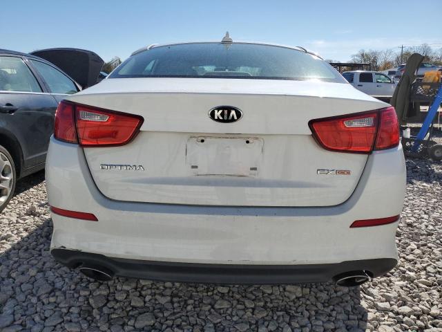 Photo 5 VIN: 5XXGN4A73FG470789 - KIA OPTIMA EX 