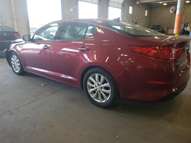 Photo 1 VIN: 5XXGN4A73FG474048 - KIA OPTIMA EX 