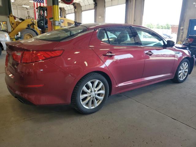 Photo 2 VIN: 5XXGN4A73FG474048 - KIA OPTIMA EX 