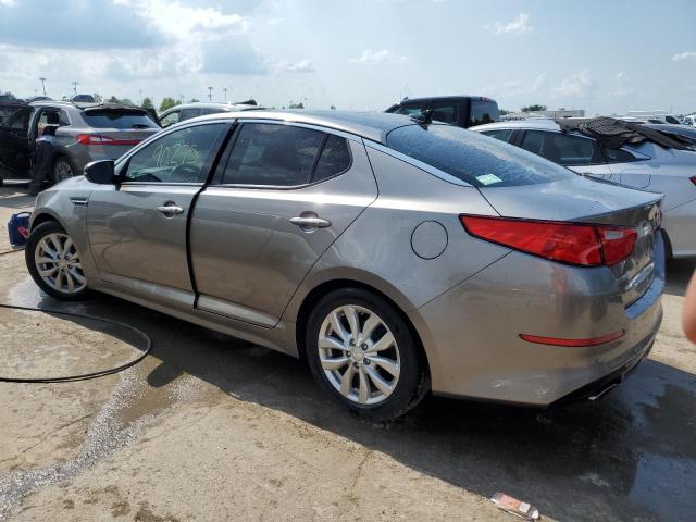 Photo 1 VIN: 5XXGN4A73FG489231 - KIA OPTIMA 