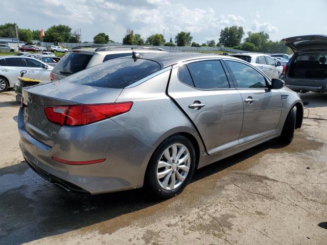 Photo 2 VIN: 5XXGN4A73FG489231 - KIA OPTIMA 