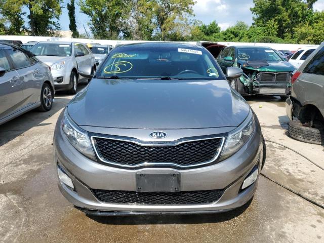 Photo 4 VIN: 5XXGN4A73FG489231 - KIA OPTIMA 