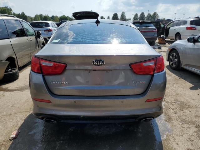 Photo 5 VIN: 5XXGN4A73FG489231 - KIA OPTIMA 