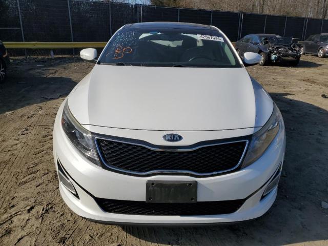 Photo 4 VIN: 5XXGN4A73FG492646 - KIA OPTIMA 