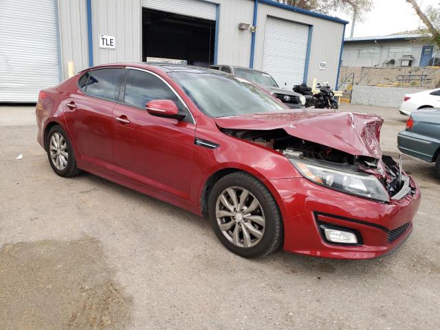 Photo 3 VIN: 5XXGN4A73FG492839 - KIA OPTIMA 