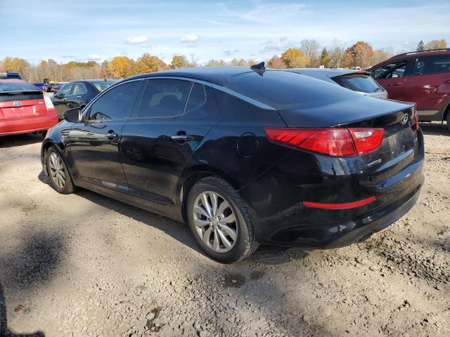 Photo 1 VIN: 5XXGN4A73FG494574 - KIA OPTIMA EX 