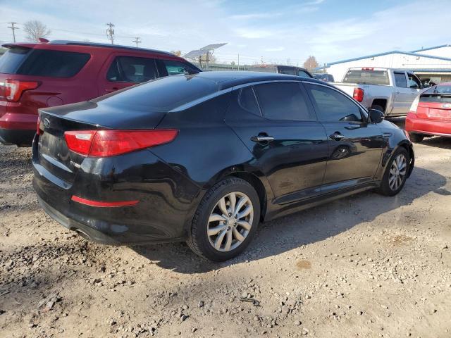 Photo 2 VIN: 5XXGN4A73FG494574 - KIA OPTIMA EX 