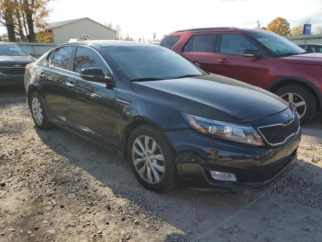 Photo 3 VIN: 5XXGN4A73FG494574 - KIA OPTIMA EX 