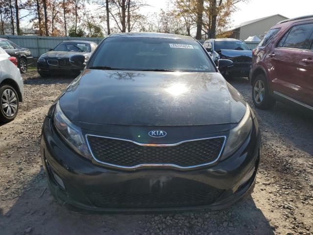 Photo 4 VIN: 5XXGN4A73FG494574 - KIA OPTIMA EX 