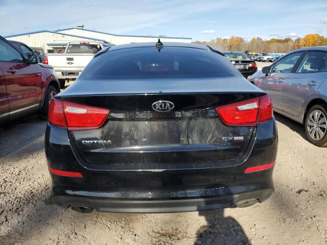 Photo 5 VIN: 5XXGN4A73FG494574 - KIA OPTIMA EX 