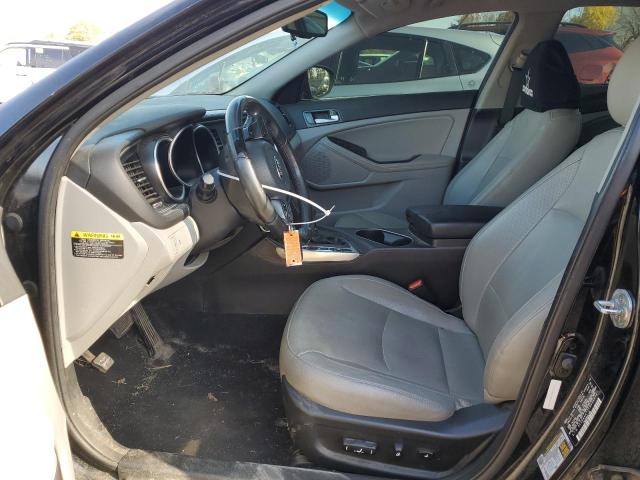 Photo 6 VIN: 5XXGN4A73FG494574 - KIA OPTIMA EX 