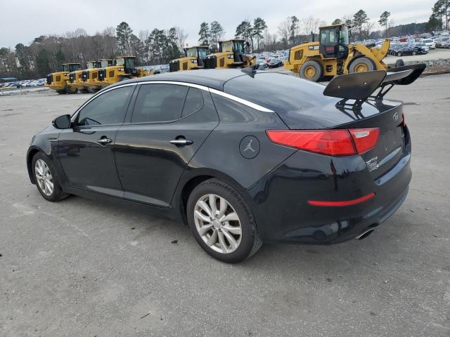 Photo 1 VIN: 5XXGN4A73FG495773 - KIA OPTIMA 