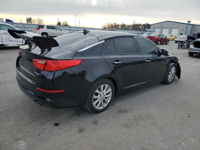 Photo 2 VIN: 5XXGN4A73FG495773 - KIA OPTIMA 