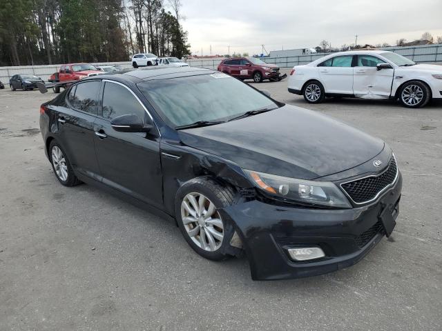 Photo 3 VIN: 5XXGN4A73FG495773 - KIA OPTIMA 