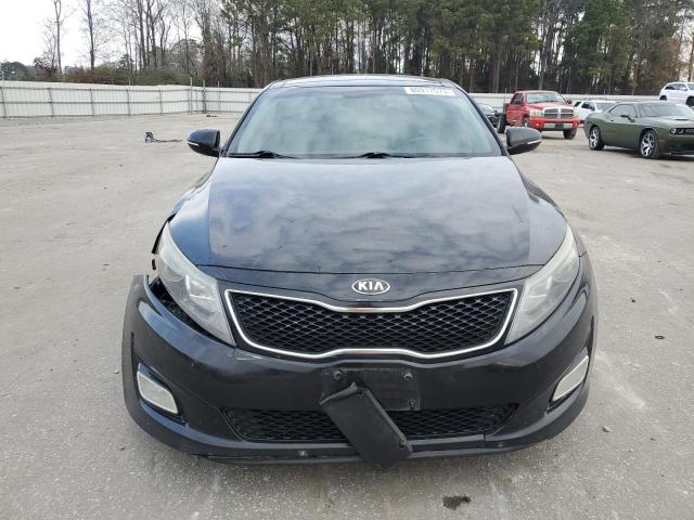 Photo 4 VIN: 5XXGN4A73FG495773 - KIA OPTIMA 