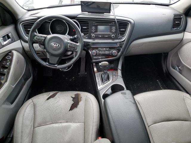 Photo 7 VIN: 5XXGN4A73FG495773 - KIA OPTIMA 