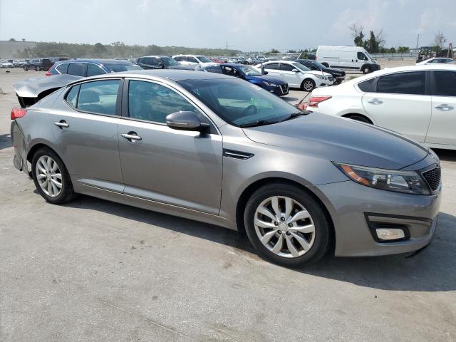 Photo 3 VIN: 5XXGN4A73FG508747 - KIA OPTIMA 