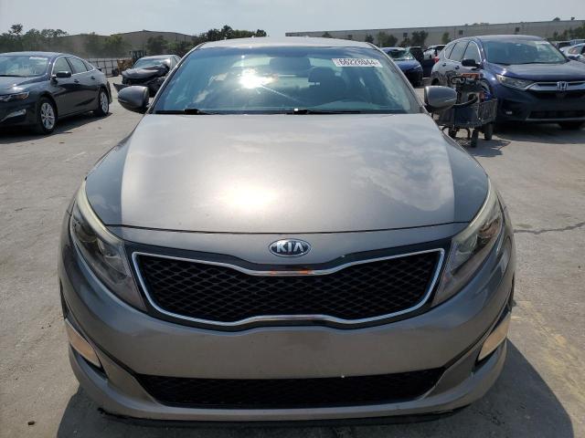 Photo 4 VIN: 5XXGN4A73FG508747 - KIA OPTIMA 