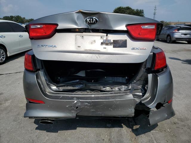 Photo 5 VIN: 5XXGN4A73FG508747 - KIA OPTIMA 