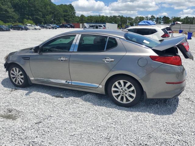 Photo 1 VIN: 5XXGN4A73FG511597 - KIA OPTIMA EX 