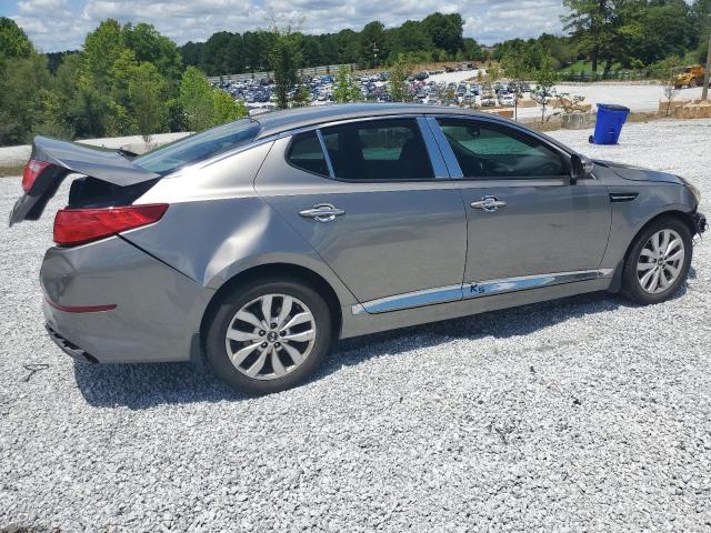 Photo 2 VIN: 5XXGN4A73FG511597 - KIA OPTIMA EX 