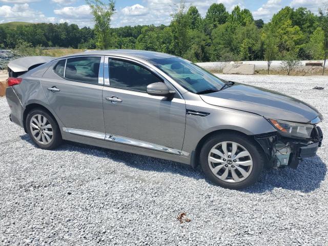 Photo 3 VIN: 5XXGN4A73FG511597 - KIA OPTIMA EX 