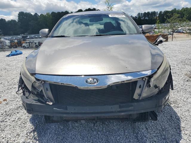 Photo 4 VIN: 5XXGN4A73FG511597 - KIA OPTIMA EX 