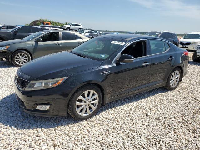 Photo 0 VIN: 5XXGN4A73FG513463 - KIA OPTIMA 