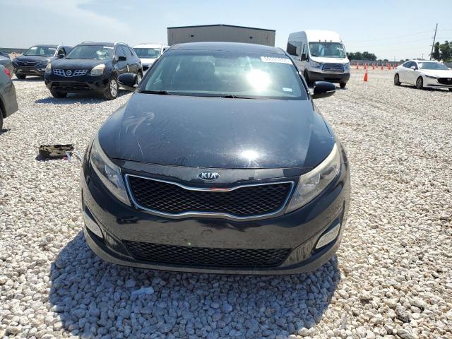 Photo 4 VIN: 5XXGN4A73FG513463 - KIA OPTIMA 