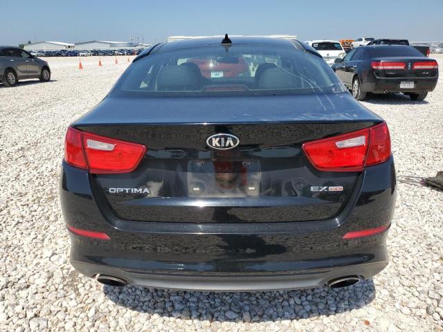 Photo 5 VIN: 5XXGN4A73FG513463 - KIA OPTIMA 