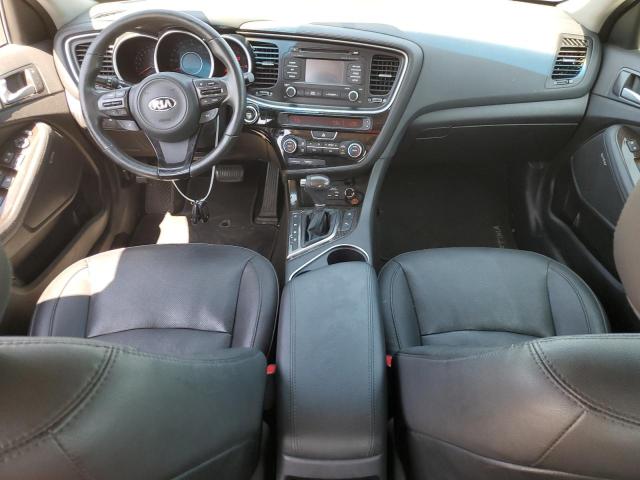 Photo 7 VIN: 5XXGN4A73FG513463 - KIA OPTIMA 