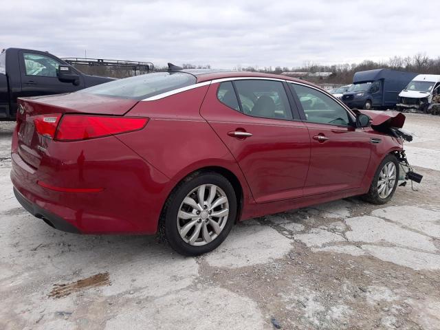 Photo 2 VIN: 5XXGN4A73FG513981 - KIA OPTIMA EX 