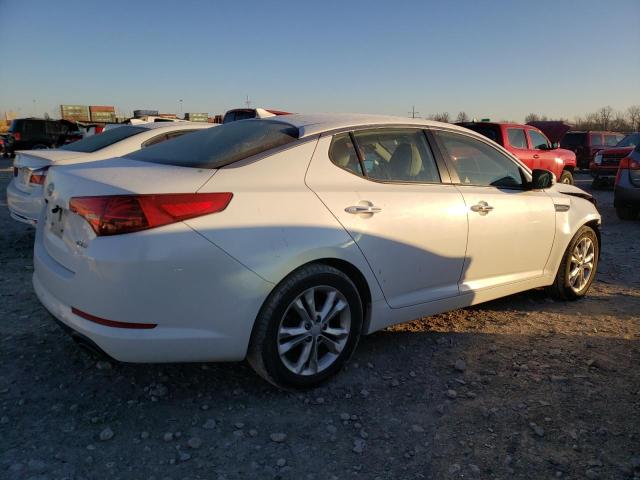 Photo 2 VIN: 5XXGN4A74CG008558 - KIA OPTIMA EX 