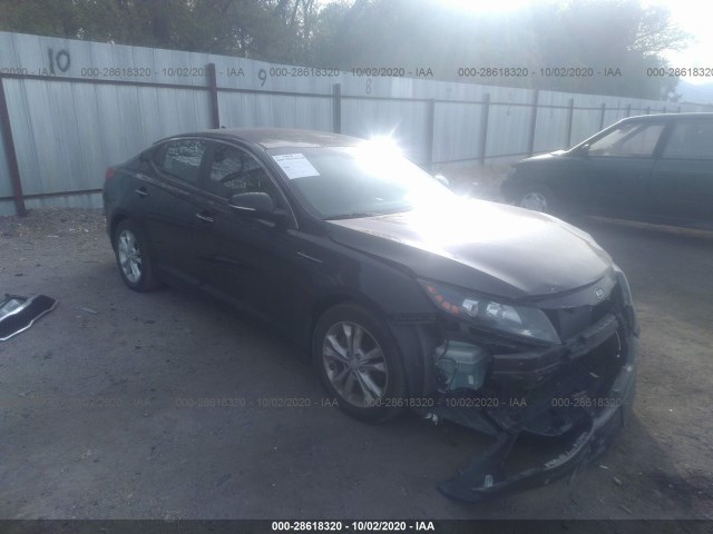 Photo 0 VIN: 5XXGN4A74CG009368 - KIA OPTIMA 