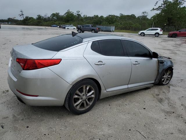 Photo 2 VIN: 5XXGN4A74CG025389 - KIA OPTIMA EX 