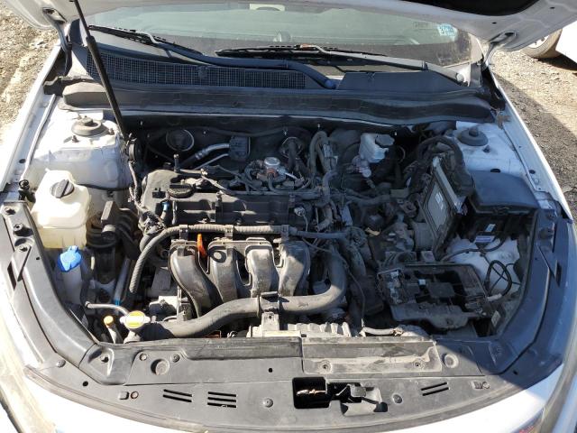 Photo 10 VIN: 5XXGN4A74CG028020 - KIA OPTIMA EX 