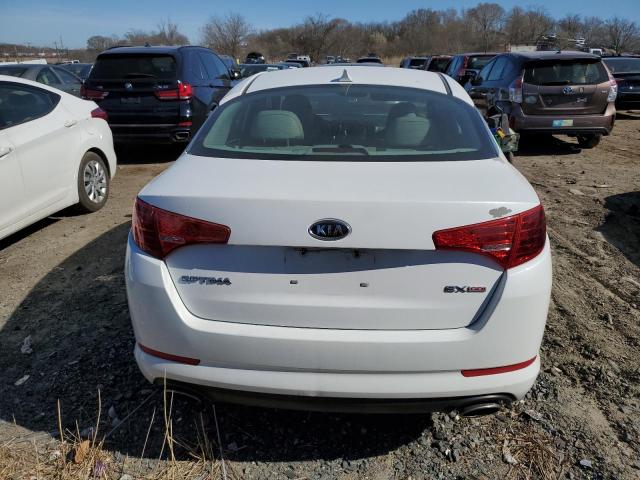 Photo 5 VIN: 5XXGN4A74CG028020 - KIA OPTIMA EX 