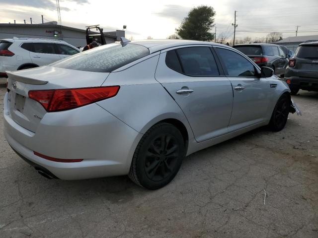 Photo 2 VIN: 5XXGN4A74CG028535 - KIA OPTIMA EX 